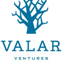 @valarventures (@valarventures) 's Twitter Profile