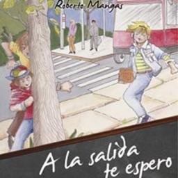 Novela juvenil del periodista y escritor Roberto Mangas y prologada por el psicólogo Javier Urra, útil para prevenir y detectar el acoso escolar (Edit. Rasche)