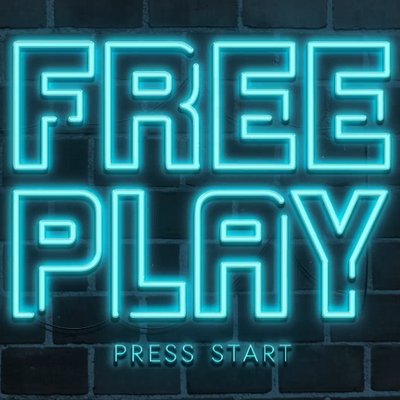 Free Play (@FreePlay) / X