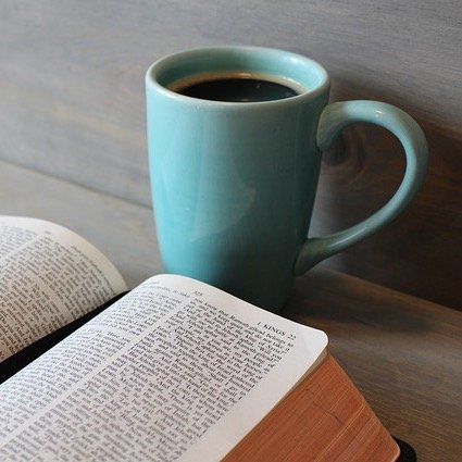 A community of Christ followers, growing in faith and friendship.