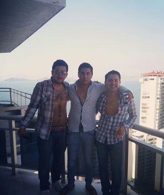 LuisFer______'s profile picture. 