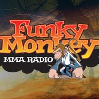 The Funky Monkey(@FunkyMonkeyMMA) 's Twitter Profile Photo