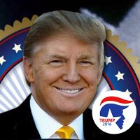 TrumpTheBestPresEver (@djtftw) 's Twitter Profile