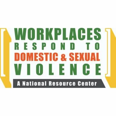 A public-private partnership that provides free resources and training to employers and unions to help them address domestic and sexual violence and stalking.