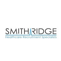 SmithridgeHealthCare (@smithridgehc) 's Twitter Profile
