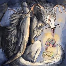 I'm a 25 year old starving artist, with the passionate dream of making it big as a semi-hungry artist