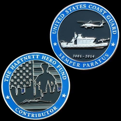 LTsCoins's profile picture. Challenge Coin Designer and Supplier