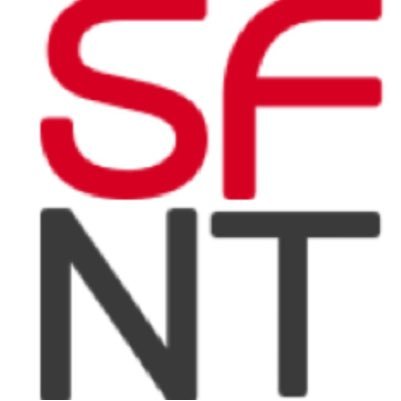 The heart and soul of the SF Tech scene. We are thousands strong and we don't bite! #SFNT #Startups #SFTECH #Founders