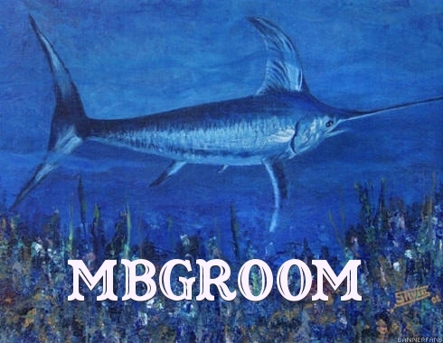 mbgroom's profile picture. 