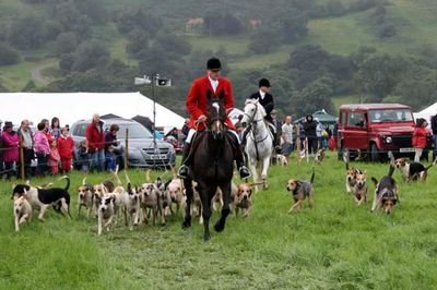 A traditional dale show set in the heart of beautiful Bilsdale. This year's show to be held on saturday 31st August 2019.