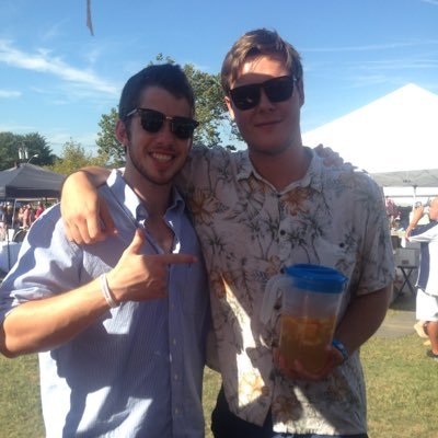 ForestG_103's profile picture. Annapolis. Sydney. Lynchburg College Alum. DC Sports