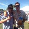 ForestG_103's profile picture. Annapolis. Sydney. Lynchburg College Alum. DC Sports