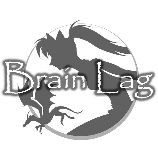 BrainLagBooks Profile Picture