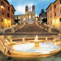 We are a group of tourist guides who simply want that your time in Rome and Lazio region would be the best time of your life
.instagram.com/getmerome/