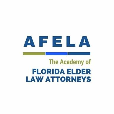 FlaElderIssues's profile picture. The Academy of Florida Elder Law Attorneys ensures quality legal services for seniors and the disabled, with prime educational opportunities for our members.