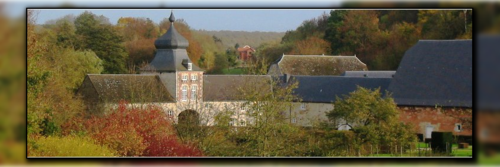 Abbaye Notre-Dame de Grandpré