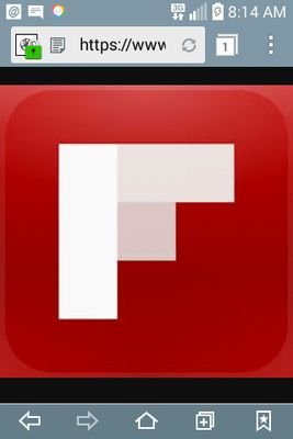 All my favorite news from flipboard and all over the web.