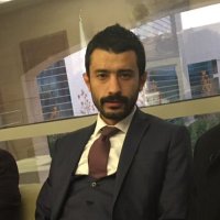 BURAK ERGÖÇ (@burakergoc) Twitter profile photo