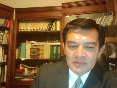 SalgadomaAsm's profile picture. Mexicano, Maestría en Derecho, Diplomado en Políticas Públicas, PRI.