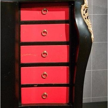 Fabricamos muebles innovadores Teléfono 957 515238