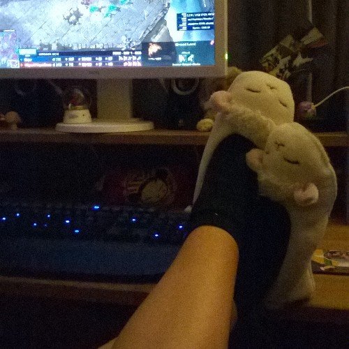 SidoMee's profile picture. Sucrée, salée, gameuse et tête en l'air. https://t.co/dXltXlpGvB