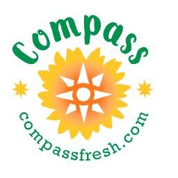 Compass Fresh Bali