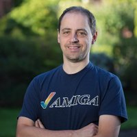 Allister (@allisterbrimble) 's Twitter Profile