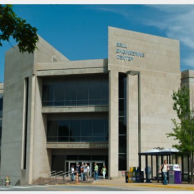 Uark_EngrStuCo's profile picture. U of A Engineering Student Council, follow to stay up to date with any activities going on within the college!