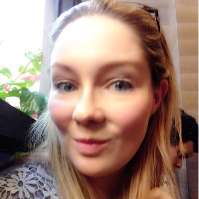 RoseSlatter's profile picture. 