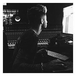 Zayn_rpghvd's profile picture. time is counted