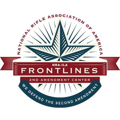 NRA-ILA’s FrontLines™ Volunteer program is the premiere grassroots program for supporters wanting to actively work to protect & promote the Second Amendment.