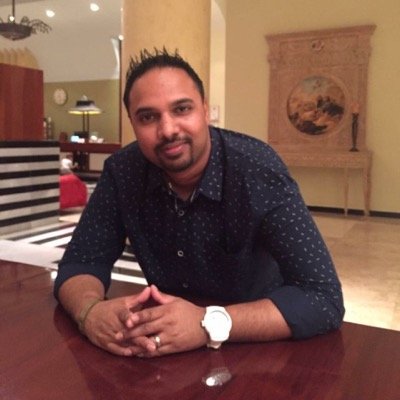 donniepersaud's profile picture. 