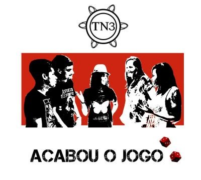 banda baiana de rock/pop cheia de sonoridade e criatividade ... quer saber mais? segue aí
deixa a tn3 escolher voce