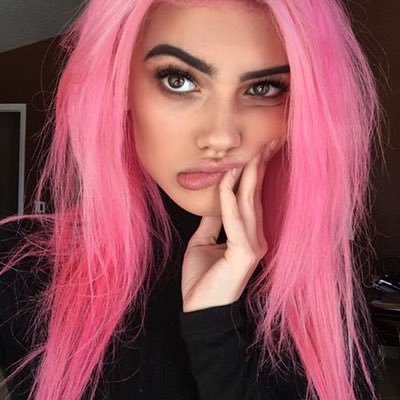 sleepybcby's profile picture. the cutest princess around