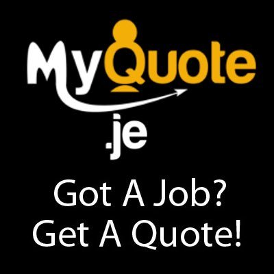 Welcome to MyQuote.je, Jersey’s first online quotation based website.