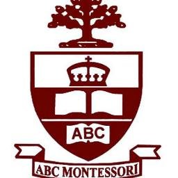 abcmontessori's profile picture. Private School serving Pre-CASA to Grade 5 in Mississauga Ontario Canada