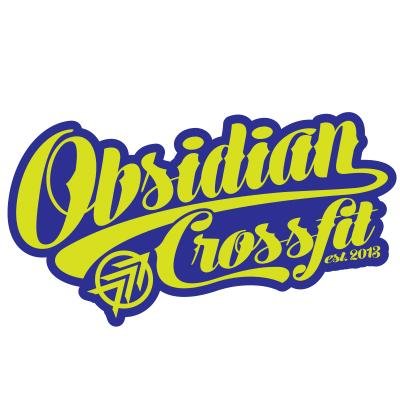 CrossFit - Strength & Conditioning - Kids Classes - Sport Specific Training - Coastline Strength & Conditioning - Obsidian CrossFit