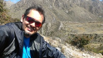 contrerik81's profile picture. ANATURANDA