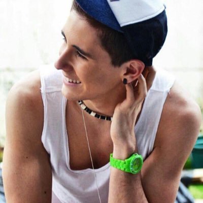 jaso_fans's profile picture. 