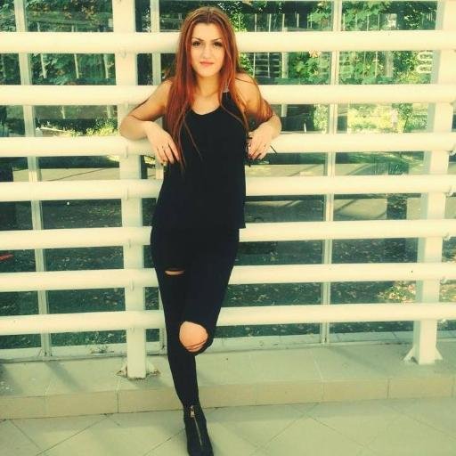 fox_freida's profile picture. I want to break #free! I am a free #spirit and a fast #driver! In love with cars, in love with my job #automotive