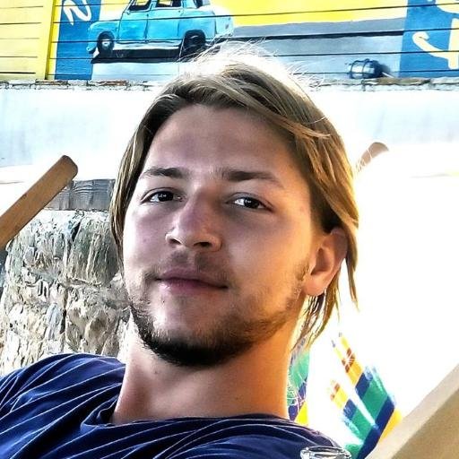 PavolBiely's profile picture. 