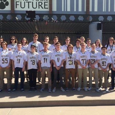 lacrosse_hhs's profile picture. Official account for the Huskies boys lacrosse team