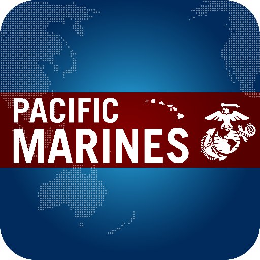 The official account of U.S. Marine Corps Forces, Pacific. Find more on https://t.co/Z9LOzrRUoO or IG: @pacificmarines