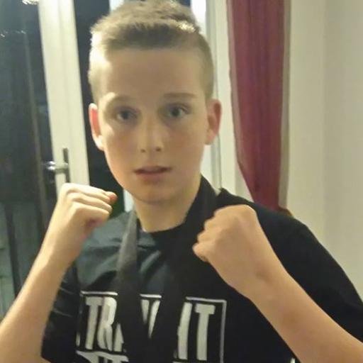 AaronSweeneyMMA's profile picture. 15 Yr old Amateur MMA fighter, training at Machine MMA,  Taught by @ianthemachine