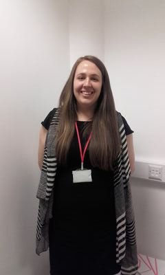 aimee_van's profile picture. * All views are my own *