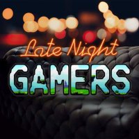 Late Night Gamers (@thelngamers) 's Twitter Profile Photo Late Night Gamers (@thelngamers) 's Twitter Profile Photo