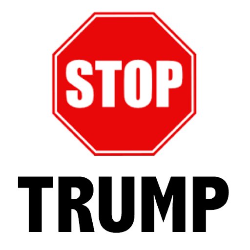 Pledge to Stop Trump