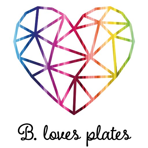 Official Twitter B. ♥ plates!
Etsy shop: https://t.co/NLOqjJuiWX