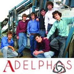 A community-based non-denominational Christian vocal group of young men performing music eclectic in style, both sacred and secular.