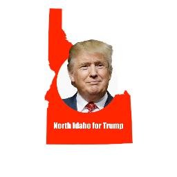 We are Idaho voters that believe in Mr. Trump's message. Check us out on Facebook and YouTube! Subscribe so that you never miss any of our latest Trump videos!